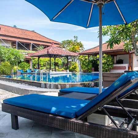 Fat Yogi Cottages Kuta  Ngoại thất bức ảnh