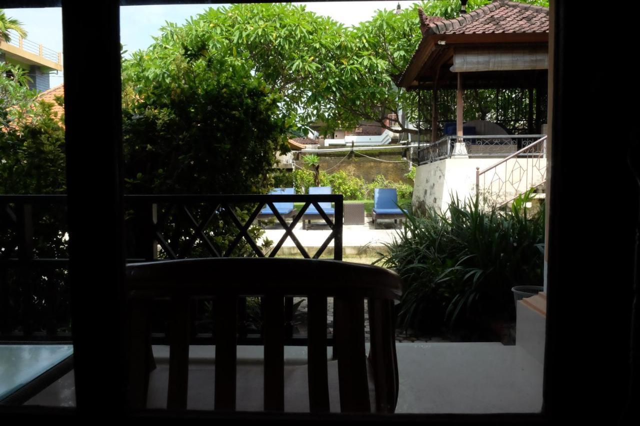 Fat Yogi Cottages Kuta  Ngoại thất bức ảnh