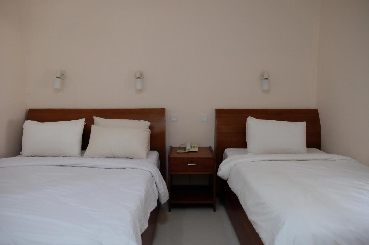 Fat Yogi Cottages Kuta  Ngoại thất bức ảnh