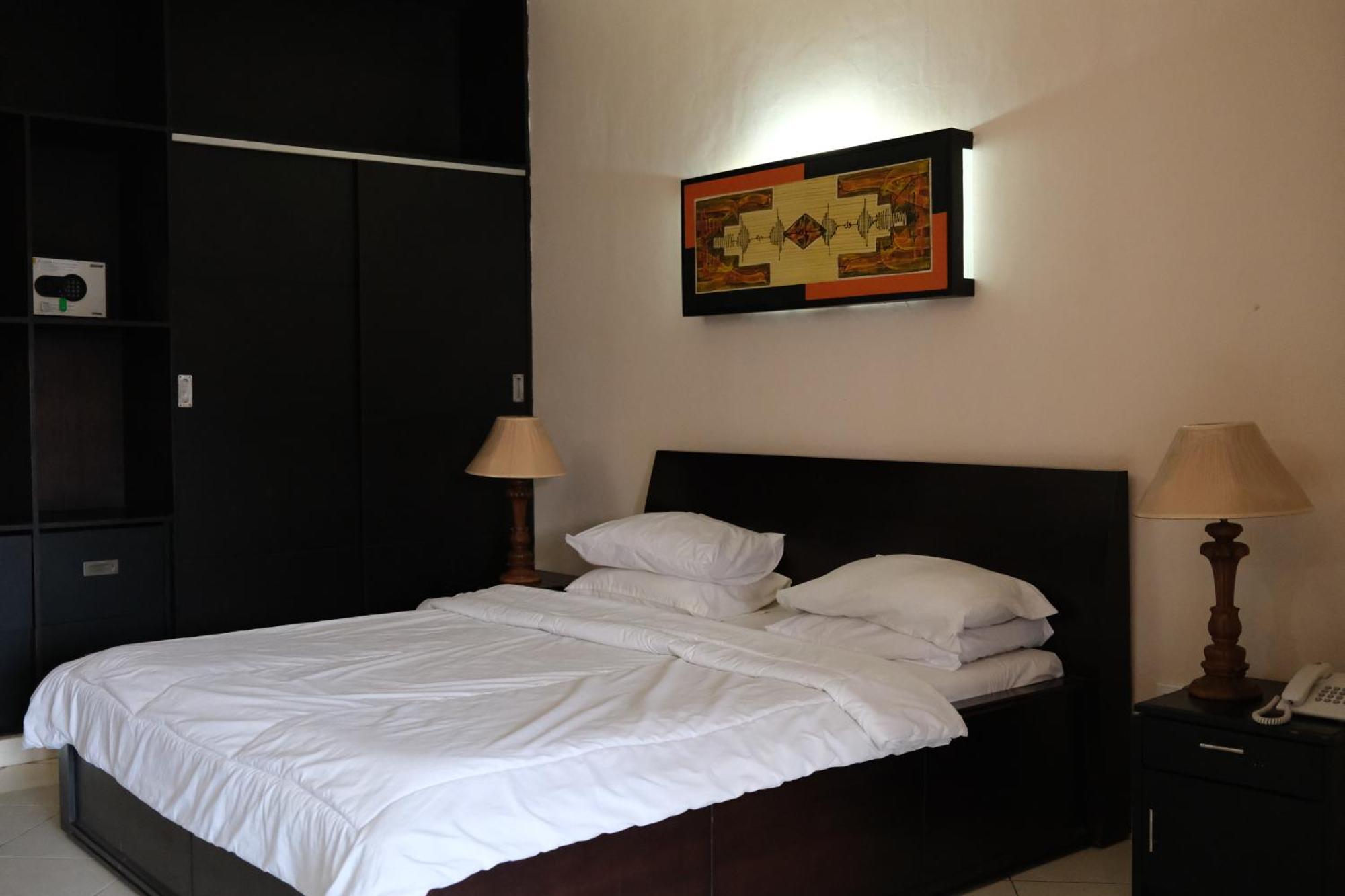 Fat Yogi Cottages Kuta  Ngoại thất bức ảnh