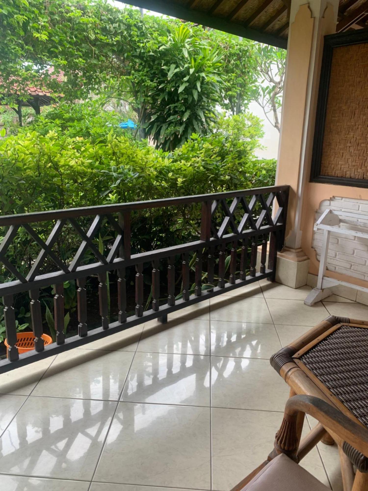 Fat Yogi Cottages Kuta  Ngoại thất bức ảnh