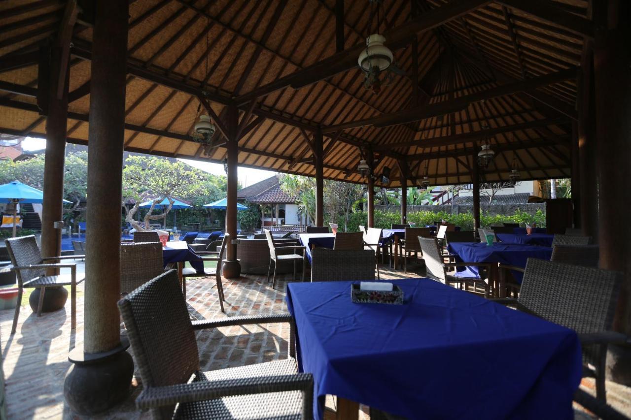 Fat Yogi Cottages Kuta  Ngoại thất bức ảnh
