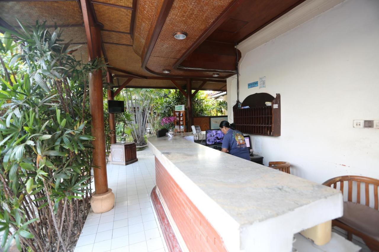 Fat Yogi Cottages Kuta  Ngoại thất bức ảnh